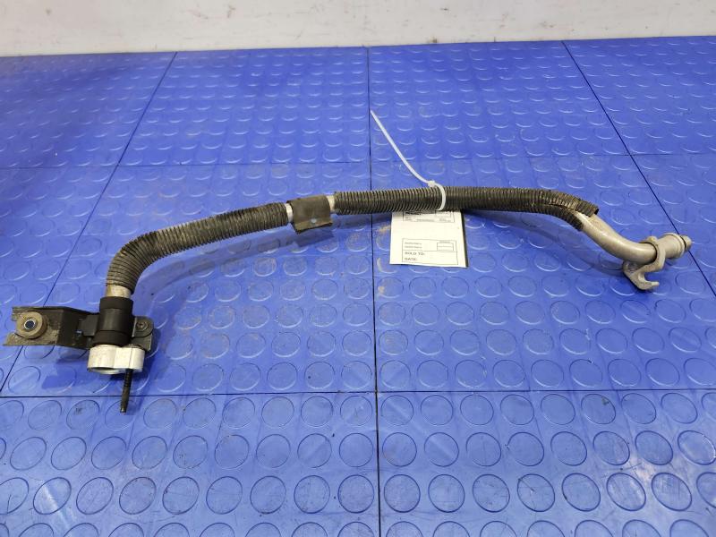 2014 Lexus IS 250 Air Conditioner Hose