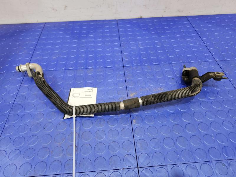 2014 Lexus IS 250 Air Conditioner Hose