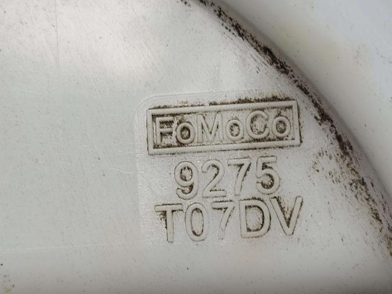 2014 Ford Mustang Fuel Pump