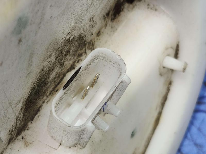 2014 Ford Mustang Fuel Pump