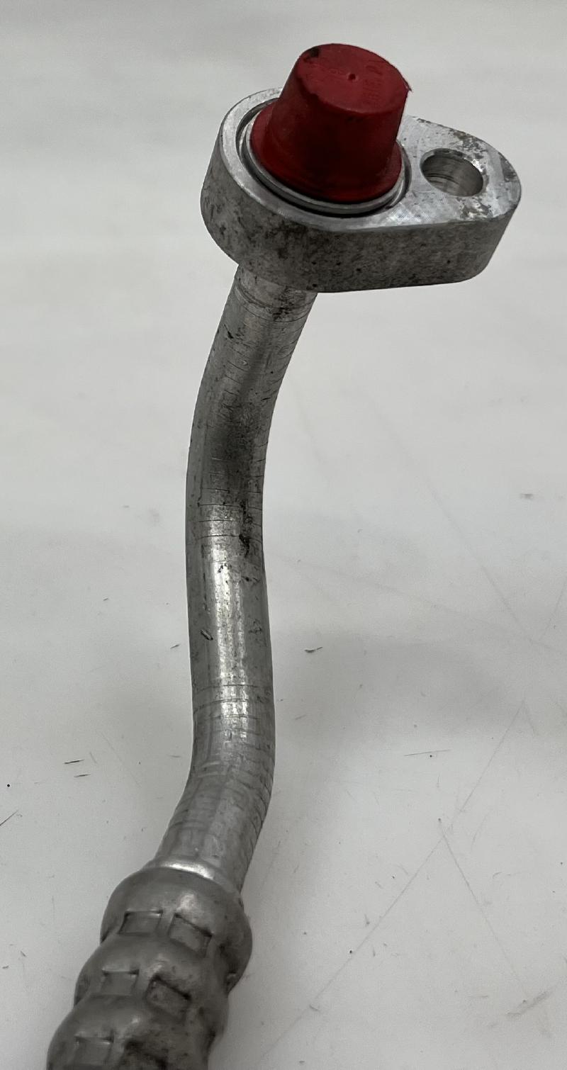 2012 Ram 1500 Air Conditioner Hose