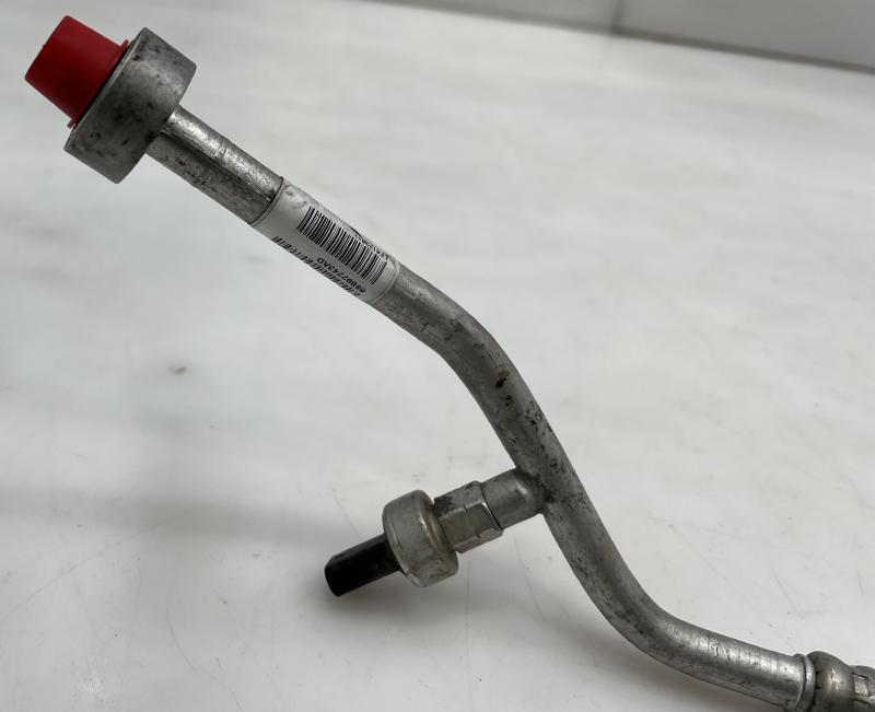 2012 Ram 1500 Air Conditioner Hose