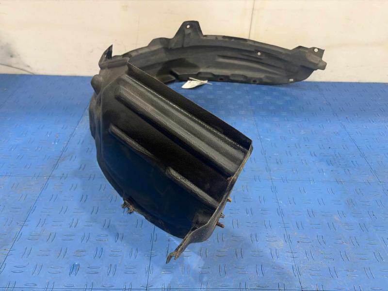 2007 Toyota RAV4 Inner Fender Liner