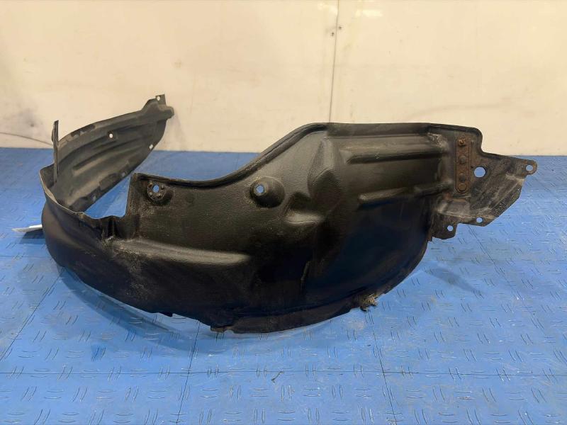 2007 Toyota RAV4 Inner Fender Liner