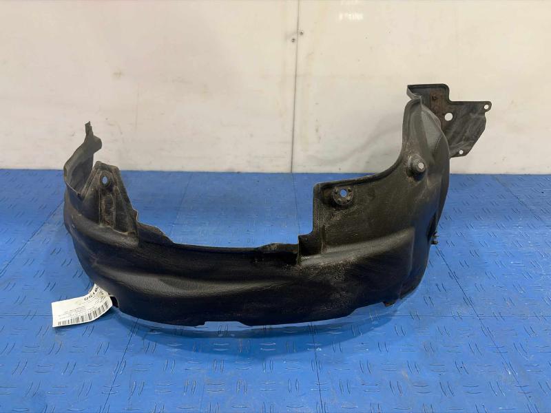 2007 Toyota RAV4 Inner Fender Liner