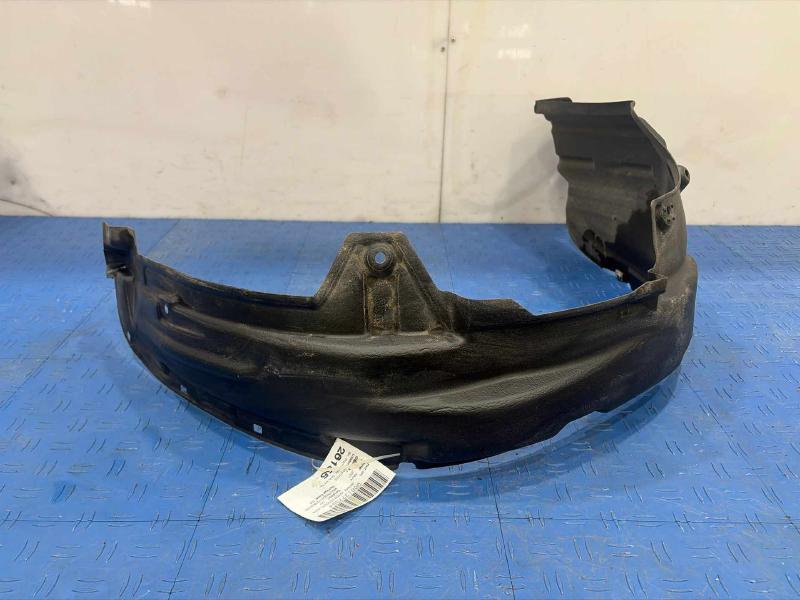 2007 Toyota RAV4 Inner Fender Liner