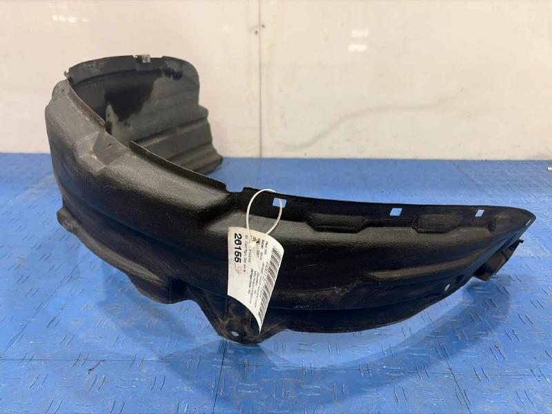 2007 Toyota RAV4 Inner Fender Liner