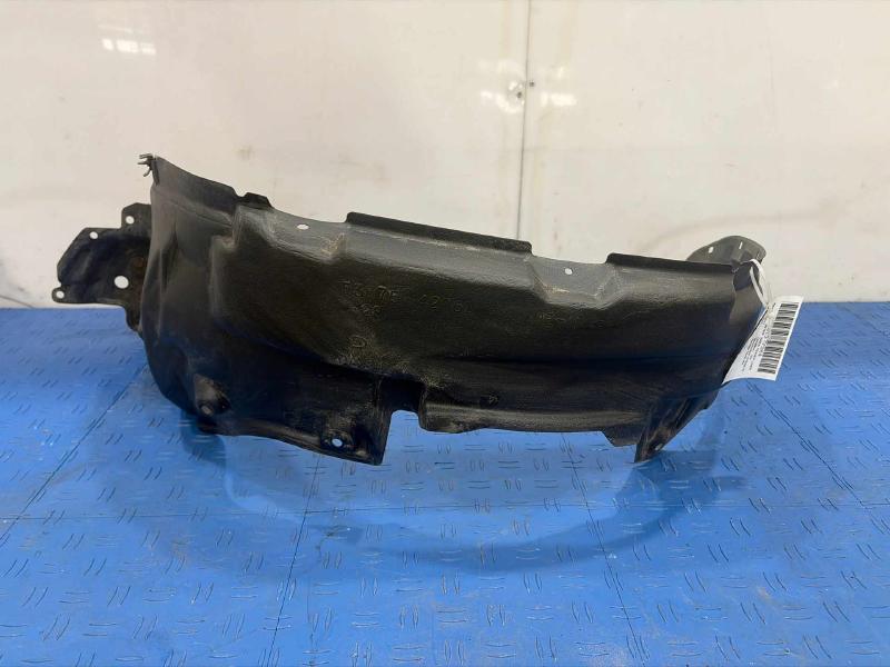 2007 Toyota RAV4 Inner Fender Liner