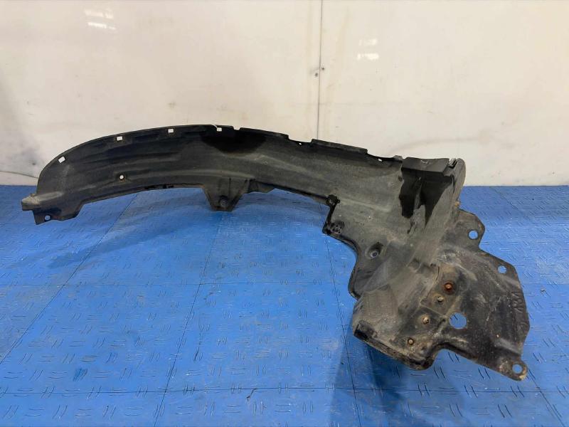 2007 Toyota RAV4 Inner Fender Liner