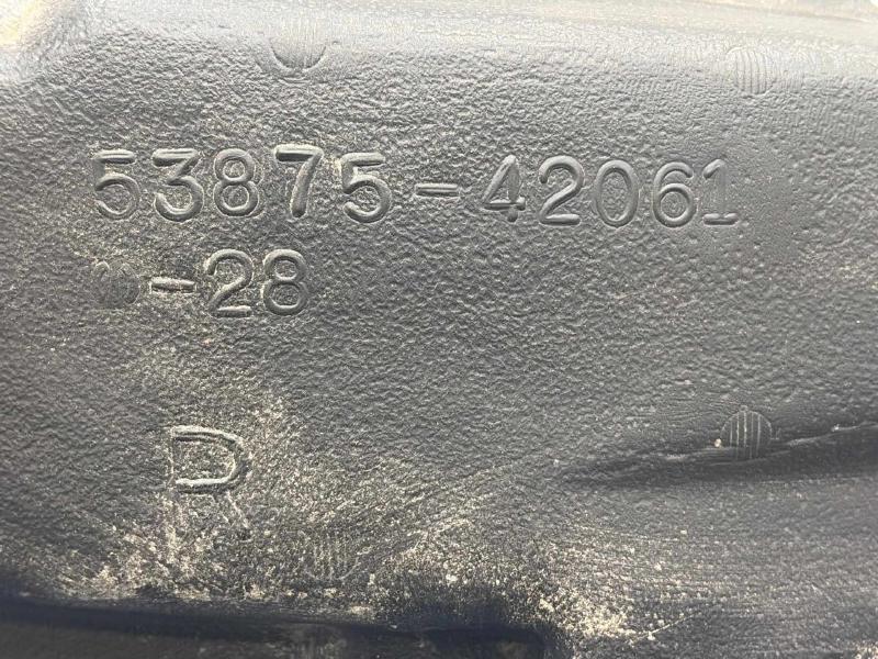 2007 Toyota RAV4 Inner Fender Liner
