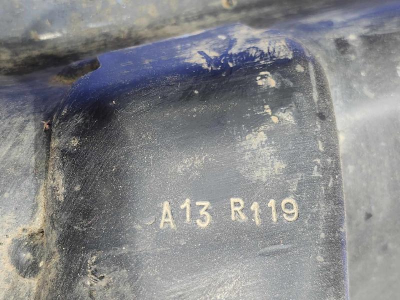2013 Ford F-150 Lower Control Arm Front