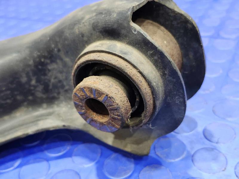 2013 Ford F-150 Lower Control Arm Front