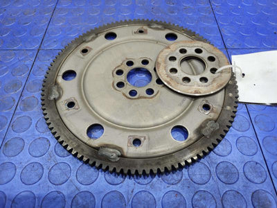 2011 Toyota Corolla Flywheel