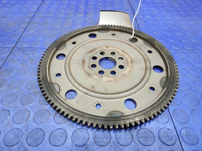 2011 Toyota Corolla Flywheel