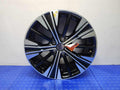 2022 Mitsubishi Eclipse Cross Wheel
