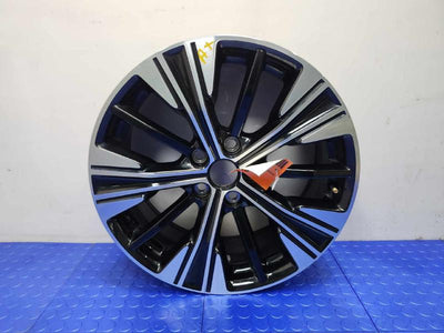 2022 Mitsubishi Eclipse Cross Wheel