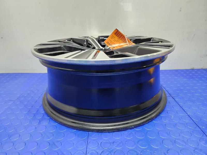 2022 Mitsubishi Eclipse Cross Wheel