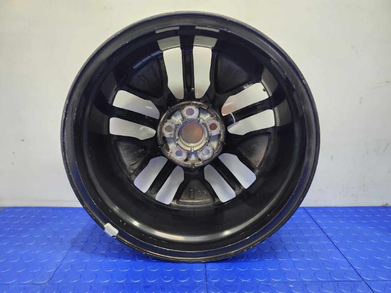 2022 Mitsubishi Eclipse Cross Wheel