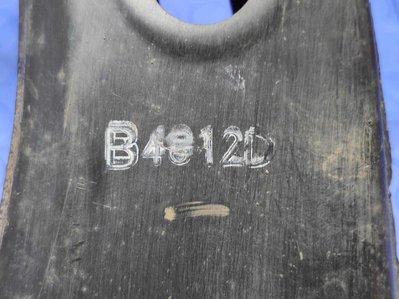 2015 Subaru Legacy Lower Control Arm Front