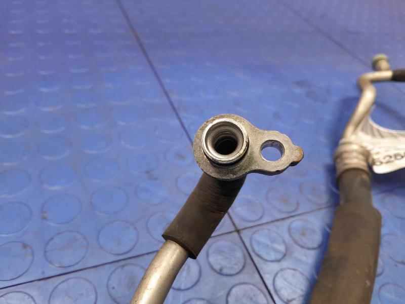 2012 Mazda Mazda5 Air Conditioner Hose