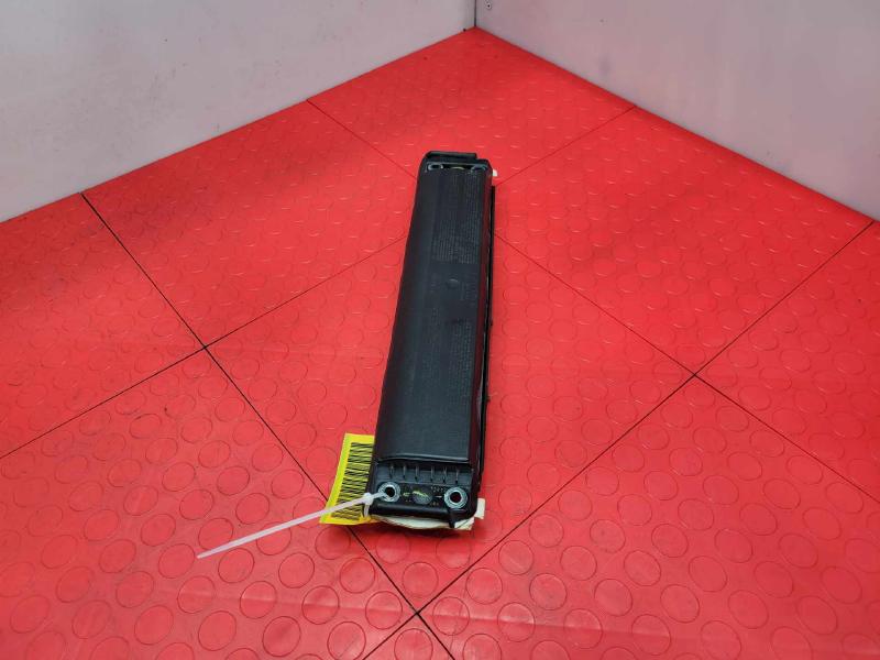 2014 Ford Fusion Air Bag