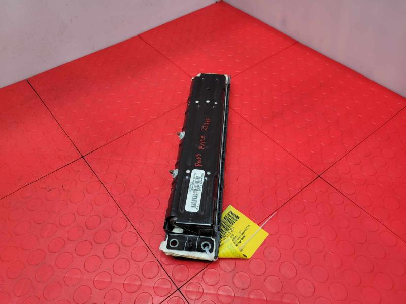 2014 Ford Fusion Air Bag