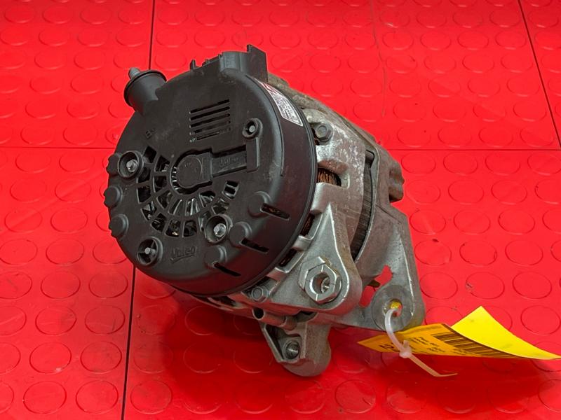 2020-2024 Kia Soul 2.0L Alternator Assembly 150 Amp Genuine OEM 373002E821