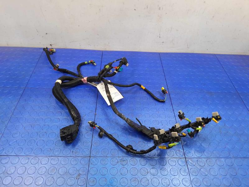 2021 Tesla Model 3 Wire Harness (Misc)