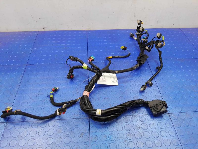 2021 Tesla Model 3 Wire Harness (Misc)