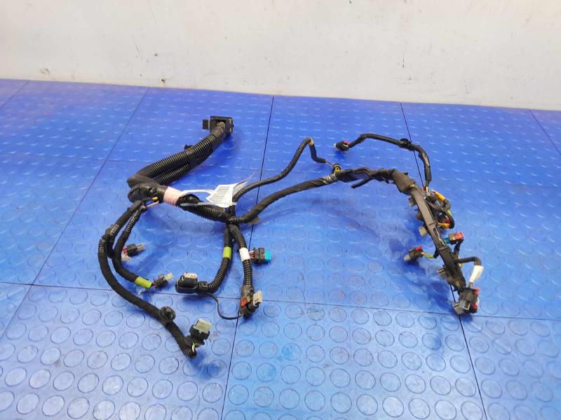 2021 Tesla Model 3 Wire Harness (Misc)