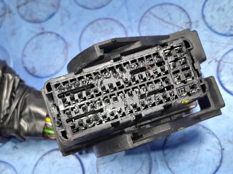 2021 Tesla Model 3 Wire Harness (Misc)