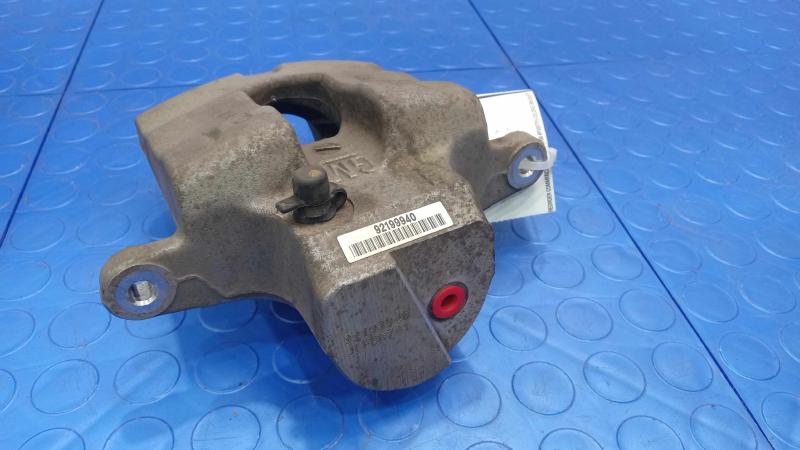 2015 Chevrolet Camaro Caliper