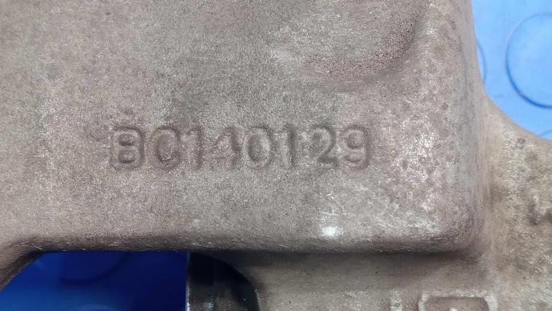 2015 Chevrolet Camaro Caliper