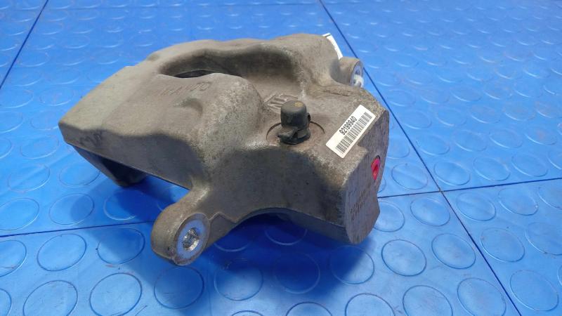 2015 Chevrolet Camaro Caliper