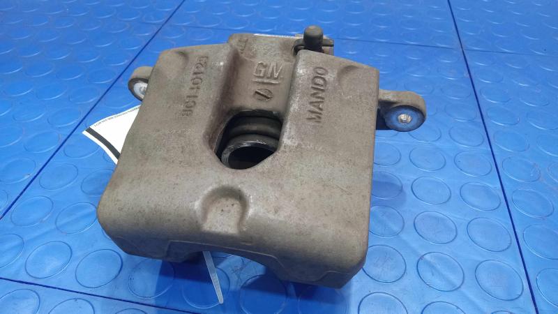 2015 Chevrolet Camaro Caliper