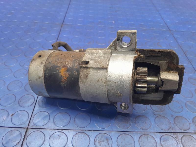 2015 Ford Fusion Starter Motor