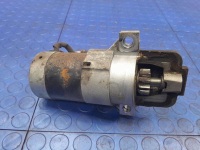 2015 Ford Fusion Starter Motor