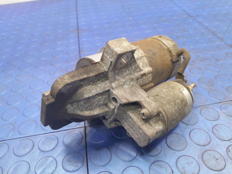 2015 Ford Fusion Starter Motor