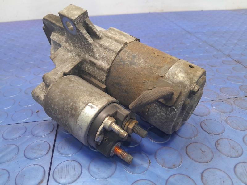 2015 Ford Fusion Starter Motor