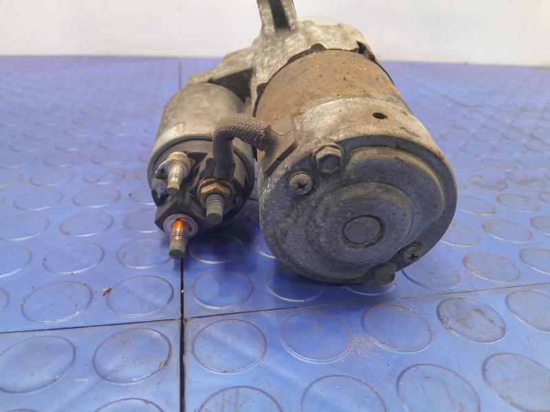 2015 Ford Fusion Starter Motor