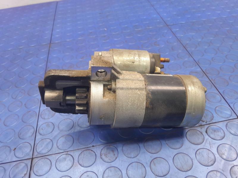 2015 Ford Fusion Starter Motor