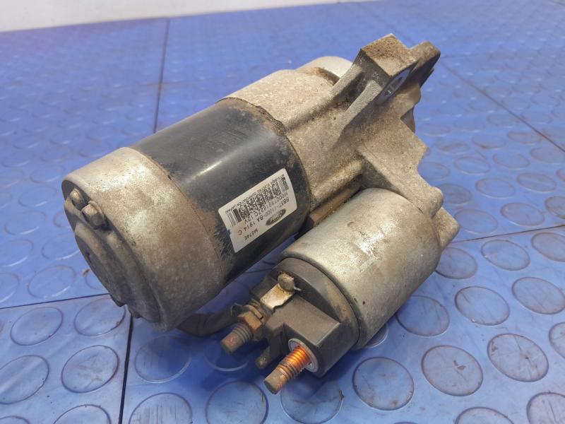 2015 Ford Fusion Starter Motor