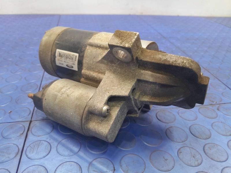2015 Ford Fusion Starter Motor
