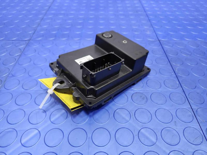 2019 Dodge Ram 1500 Active Vibration Controller Module Genuine OEM 68290387AC