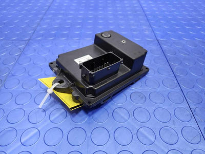 2019 Dodge Ram 1500 Active Vibration Controller Module Genuine OEM 68290387AC