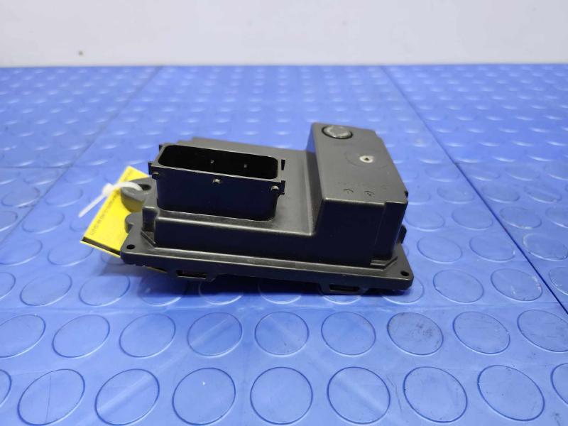 2019 Dodge Ram 1500 Active Vibration Controller Module Genuine OEM 68290387AC