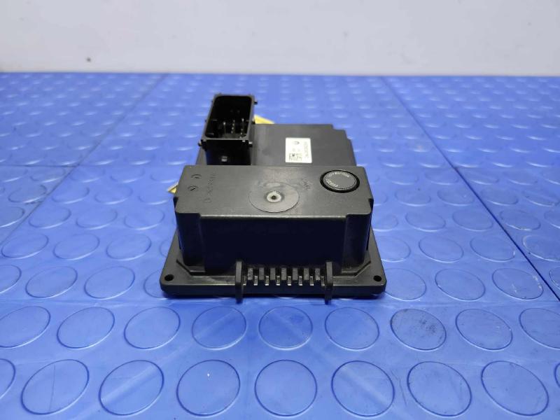 2019 Dodge Ram 1500 Active Vibration Controller Module Genuine OEM 68290387AC