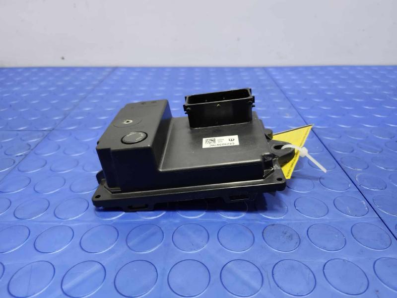 2019 Dodge Ram 1500 Active Vibration Controller Module Genuine OEM 68290387AC
