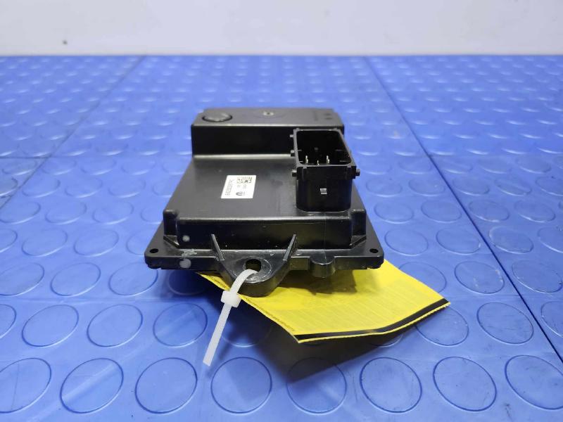 2019 Dodge Ram 1500 Active Vibration Controller Module Genuine OEM 68290387AC
