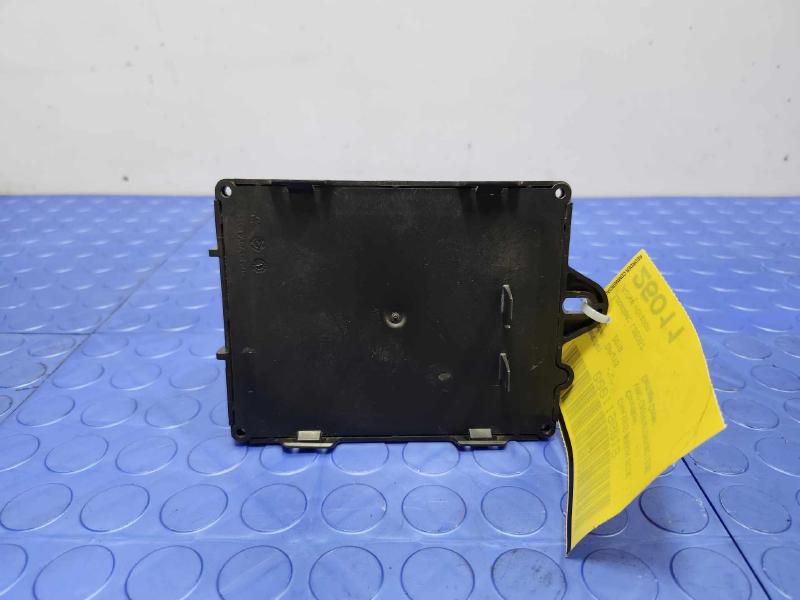 2019 Dodge Ram 1500 Active Vibration Controller Module Genuine OEM 68290387AC